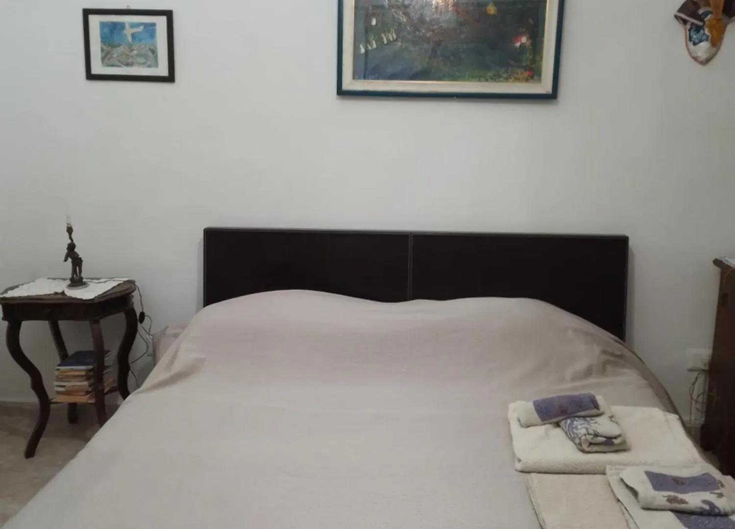Cuore Di Napoli House Museo Apartment