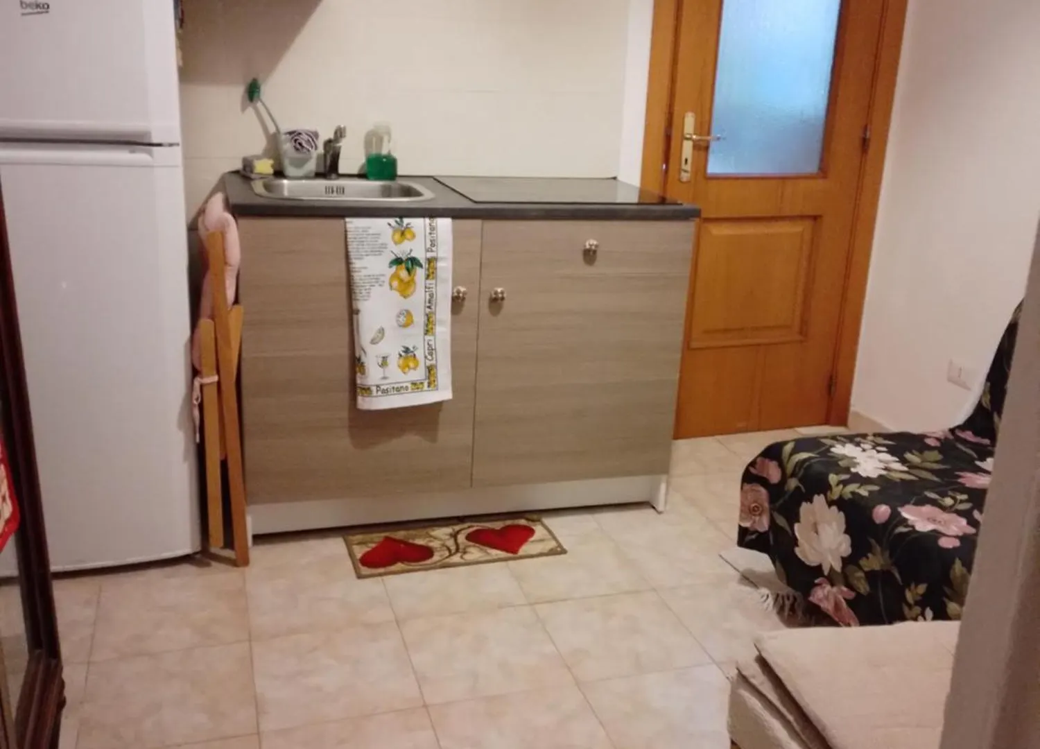 Cuore Di Napoli House Museo Apartment Italy