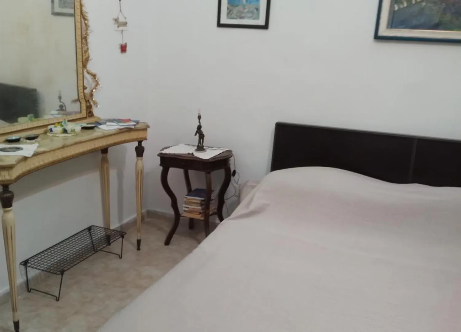 Cuore Di Napoli House Museo Apartment
