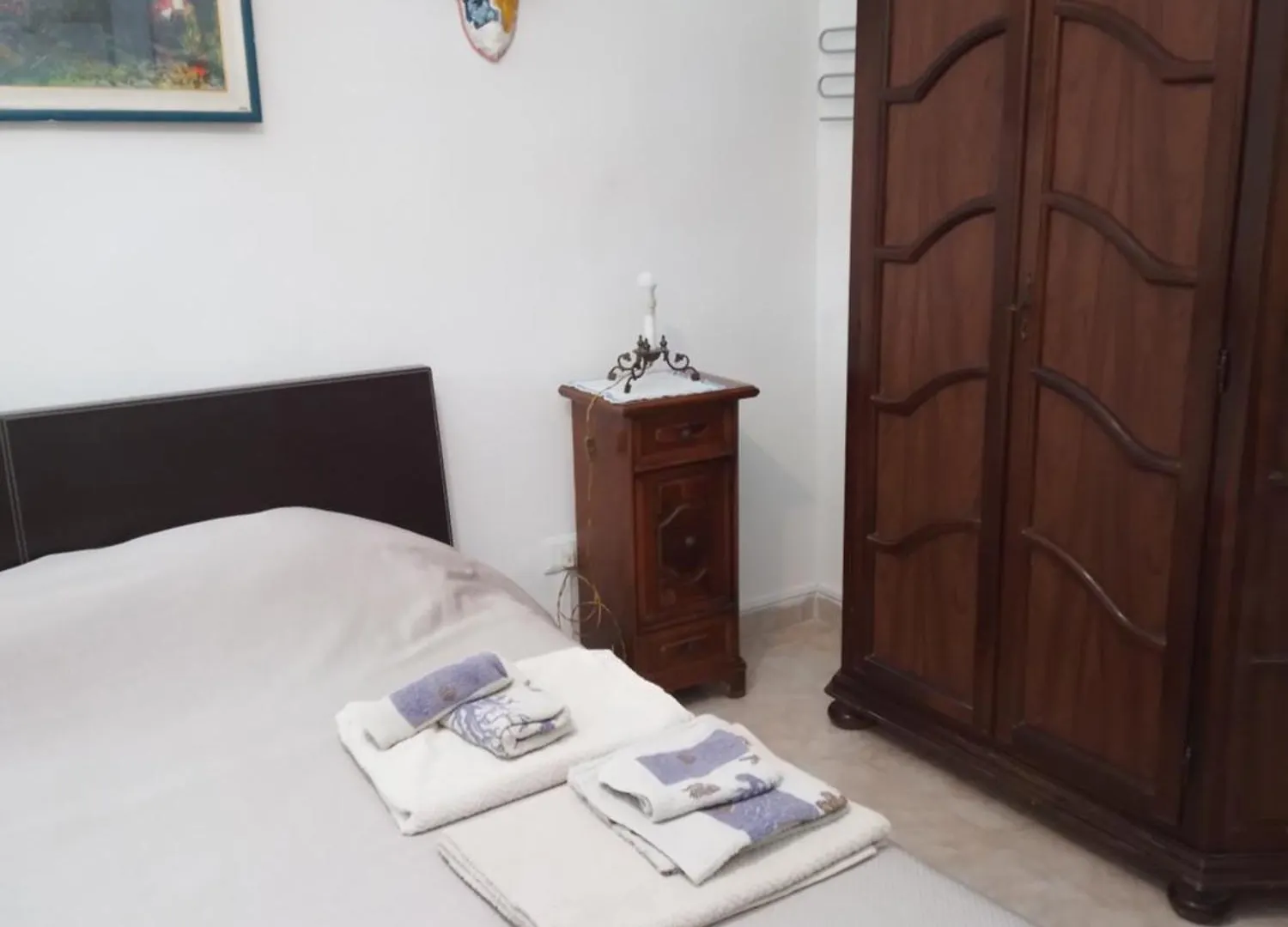 Cuore Di Napoli House Museo Apartment